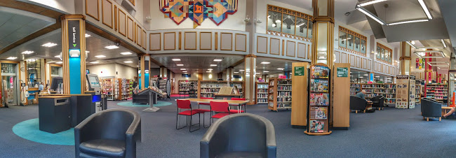 Lincoln Library - Lincoln