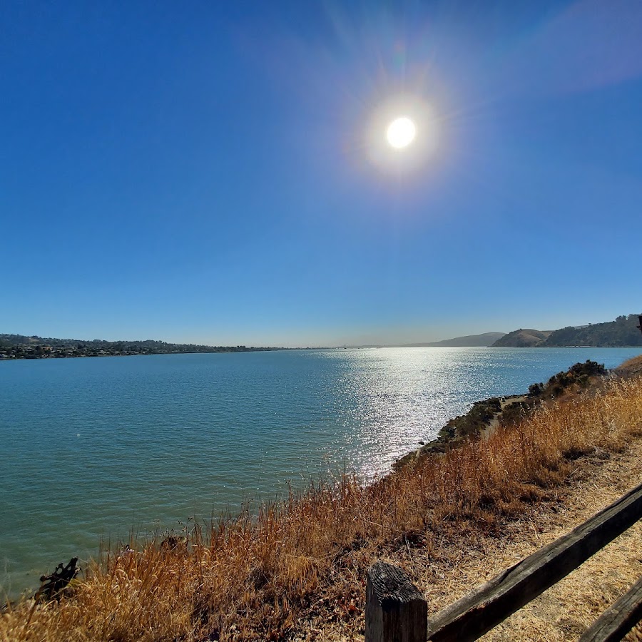 Benicia State Recreation Area