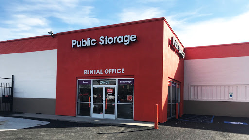 2401 Brooklyn Queens Expy, Woodside, NY 11377, USA