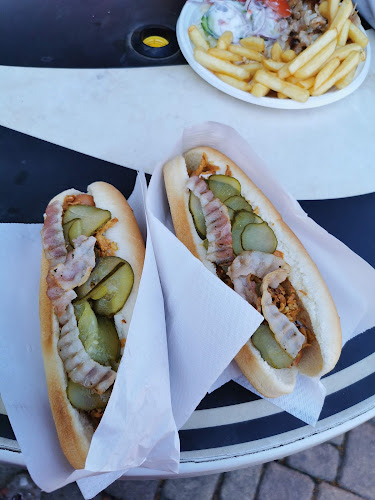 Értékelések erről a helyről: Kentucky Diner, Celldömölk - Étterem