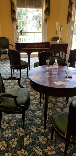 National Park «Hamilton Grange National Memorial», reviews and photos, 414 W 141st St, New York, NY 10031, USA