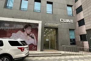 Cube Entertainment image