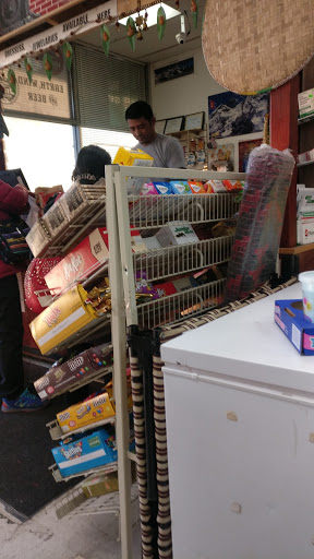 Asian Grocery Store «Namaste Nanglo Groceries», reviews and photos, 741E 3300 S, Millcreek, UT 84106, USA