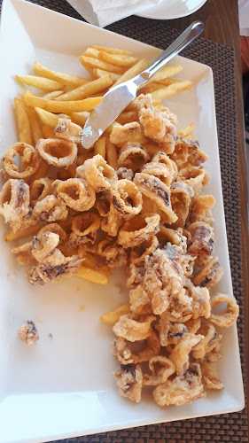 Restaurant Pineta - Restoran
