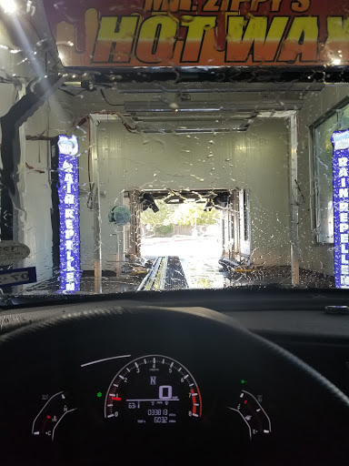 Car Wash «Jett Express Car Wash», reviews and photos, 4651 Little Rd, Arlington, TX 76017, USA