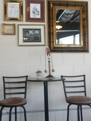 Coffee Shop «Cedar House Coffee Shop», reviews and photos, 2009 E Cedar Ave, Flagstaff, AZ 86004, USA