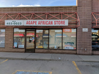 Agape African Store
