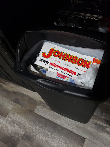 Car Dealer «Johnson Dodge Chrysler Jeep Ram», reviews and photos, 481 US-46, Budd Lake, NJ 07828, USA