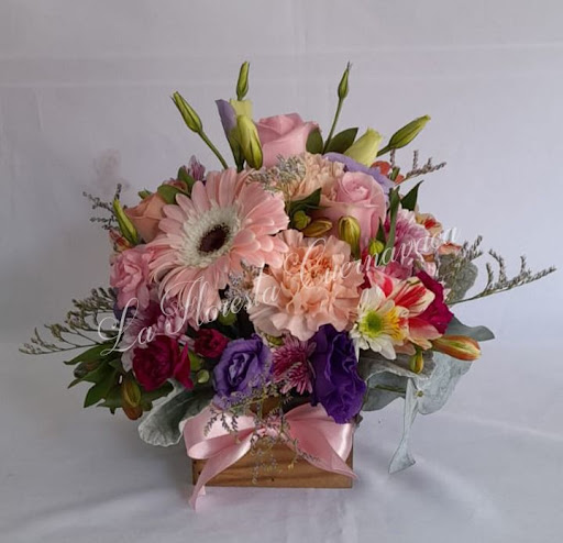 Floristeria La Floresta – Cuernavaca