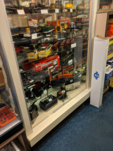 Model Train Store «Model Railroad Shop», reviews and photos, 290 Vail Ave, Piscataway Township, NJ 08854, USA