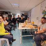 Photo n° 1 de l'avis de Randy.a fait le 05/04/2024 à 13:43 pour Delou's Cook - Traiteur Sur Mesure - dans le Volvestre et aux alentours à Rieux-Volvestre