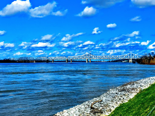Tourist Information Center «Mississippi Welcome Center», reviews and photos, 4210 Washington St, Vicksburg, MS 39180, USA