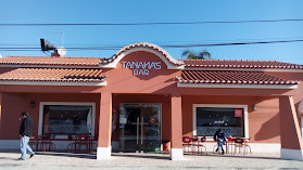 Tananas Bar