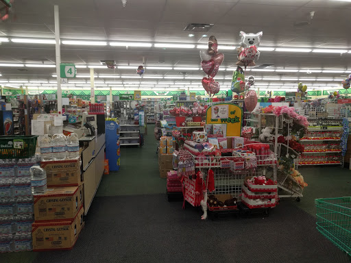 Dollar Store «Dollar Tree», reviews and photos, 491 Madonna Rd #3, San Luis Obispo, CA 93405, USA