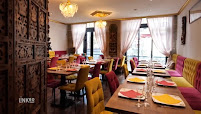 Atmosphère du Restaurant indien Restaurant Le Shalimar à Valence - n°17