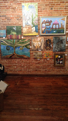 Art Gallery «Arts For Act Gallery», reviews and photos, 2265 First St, Fort Myers, FL 33901, USA