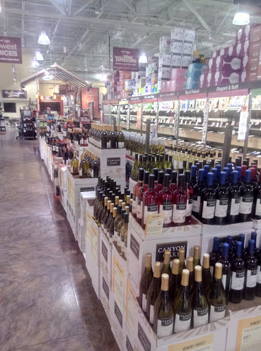 Wine Store «Total Wine & More», reviews and photos, 1670 E Camelback Rd, Phoenix, AZ 85016, USA