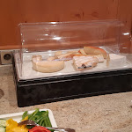 Photo n°4 de l'avis de Sandra.c fait le 11/11/2019 à 20:14 sur le  Hotel Rössle à Bernau im Schwarzwald