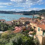 Photo n°1 de l'avis de emanuela.o fait le 27/04/2024 à 21:12 sur le  Doria Park Hotel à Lerici