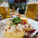 Photo n°2 de l'avis de Marco.o fait le 16/06/2020 à 20:19 sur le  Restaurant Passions à Bad Homburg