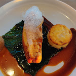 Photo n° 2 de l'avis de Pascal.A fait le 30/05/2019 à 21:41 pour Logis Hôtellerie les Brisants à Bretignolles-sur-Mer