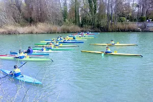 Canoe Club School Aranjuez image