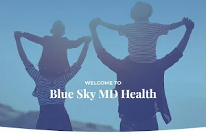 Blue Sky MD Health image