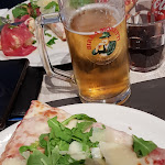 Photo n°1 de l'avis de fabio.o fait le 16/06/2018 à 20:39 sur le  L'Officina - Pizza al Trancio con Cucina (Cernusco) à Cernusco sul Naviglio