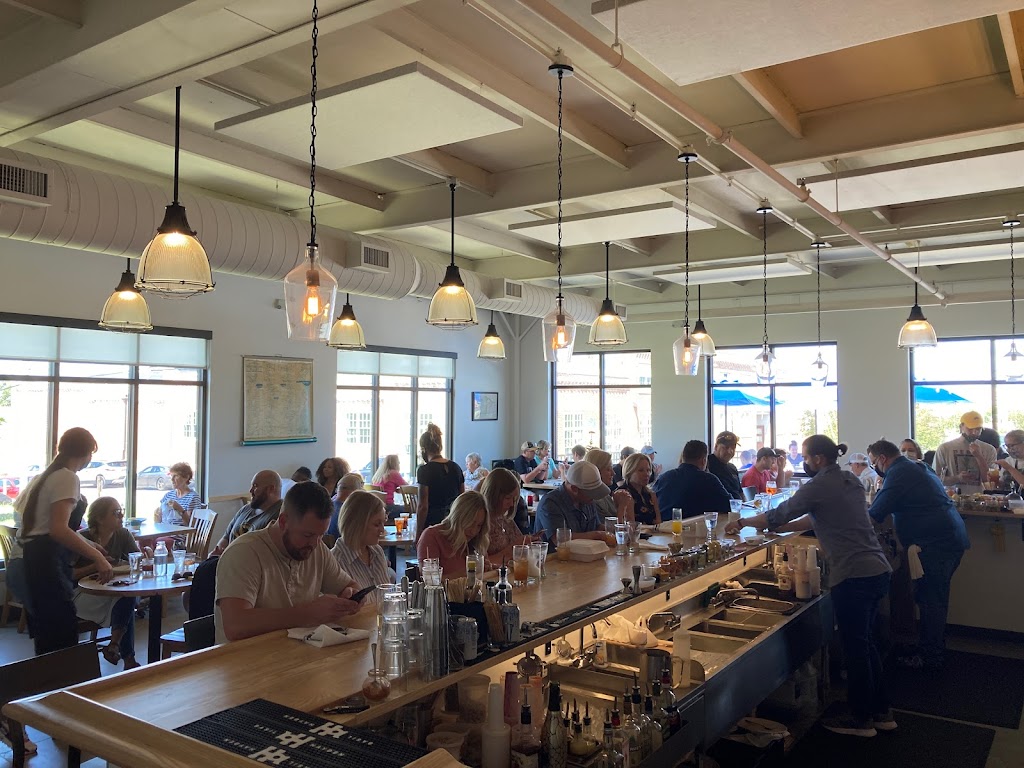 Ozark Mountain Biscuit & Bar 65201