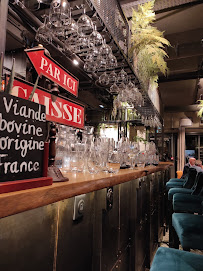 Atmosphère du Restaurant Anatole Clermont-ferrand - n°19