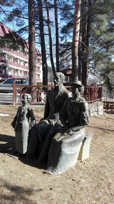 Photos of Balneohotel Konstantsiya