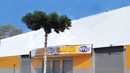 Larroque Outlet