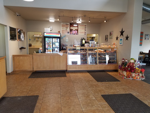 Donut Shop «The Donut House», reviews and photos, 8761 N Government Way, Hayden, ID 83835, USA