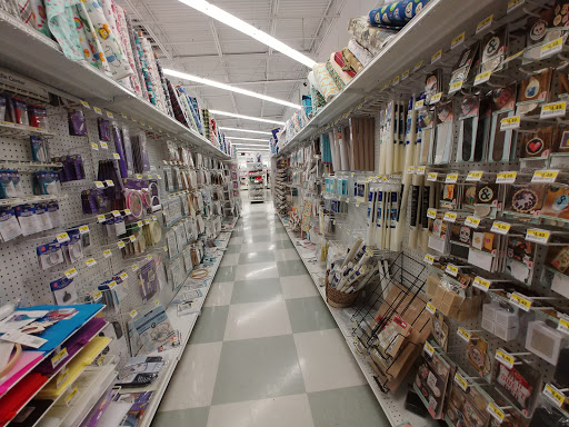 Fabric Store «Jo-Ann Fabrics and Crafts», reviews and photos, 5824 196th St SW, Lynnwood, WA 98036, USA
