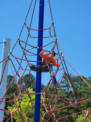Park «Medal of Honor Park», reviews and photos, 1711 Hillcrest Rd, Mobile, AL 36609, USA