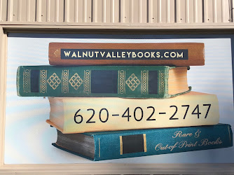 Walnut Valley Books