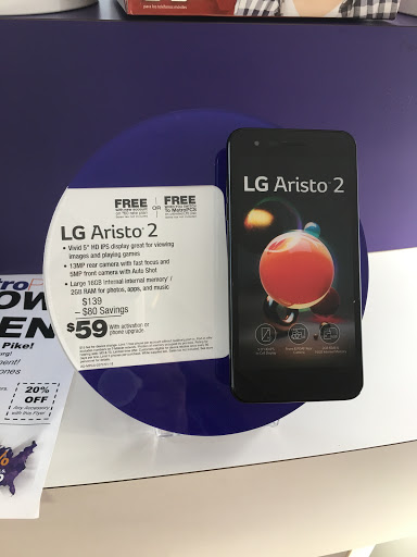 Cell Phone Store «MetroPCS Authorized Dealer», reviews and photos, 4702 Carlisle Pike #28, Mechanicsburg, PA 17050, USA
