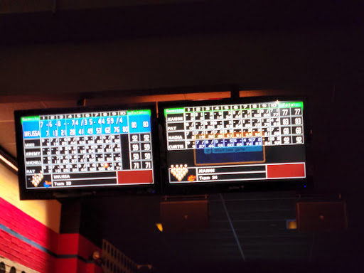 Bowling Alley «Bowlmor Times Square», reviews and photos, 222 W 44th St, New York, NY 10036, USA