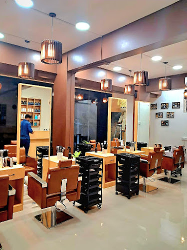 Salon Perimeter Mallasandra Bengaluru