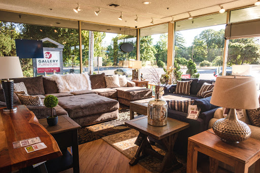 Furniture Store «Gallery Furniture», reviews and photos, 12670 SE 82nd Dr, Clackamas, OR 97015, USA