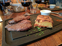 Steak du Bistro Le Louvre Ripaille à Paris - n°8