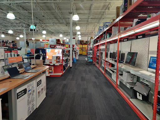 Office Supply Store «Staples», reviews and photos, 613 Washington Blvd, Jersey City, NJ 07310, USA