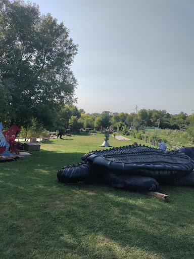 Golf Club «Big Stone Mini Golf», reviews and photos, 7110 County Rd 110 W, Minnetrista, MN 55364, USA