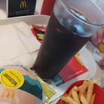 Photo n° 3 McDonald's - McDonald's Valréas à Valréas