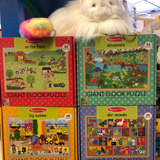 Toy Store «Village Toy Shoppe», reviews and photos, 400 N Main St, Milford, MI 48381, USA