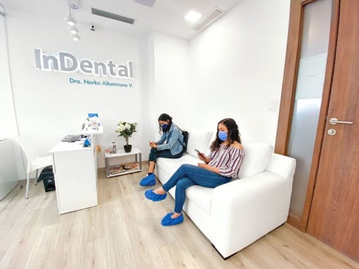 Dental implantology courses Guayaquil