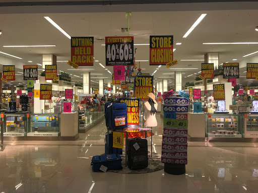 Department Store «Bon-Ton», reviews and photos, 600 Park City Center, Lancaster, PA 17601, USA