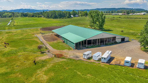 Horsepower Real Estate - North Willamette Valley and Central Oregon