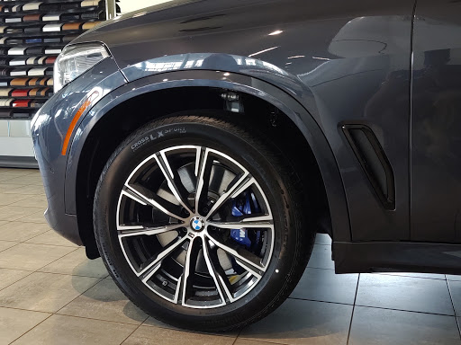 BMW Dealer «BMW of Mt. Laurel», reviews and photos, 1220 New Jersey 73, Mt Laurel, NJ 08054, USA