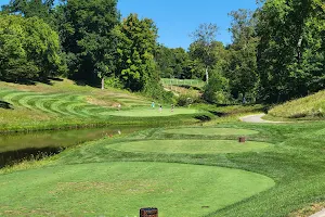 The Golf Club at Stonelick Hills image